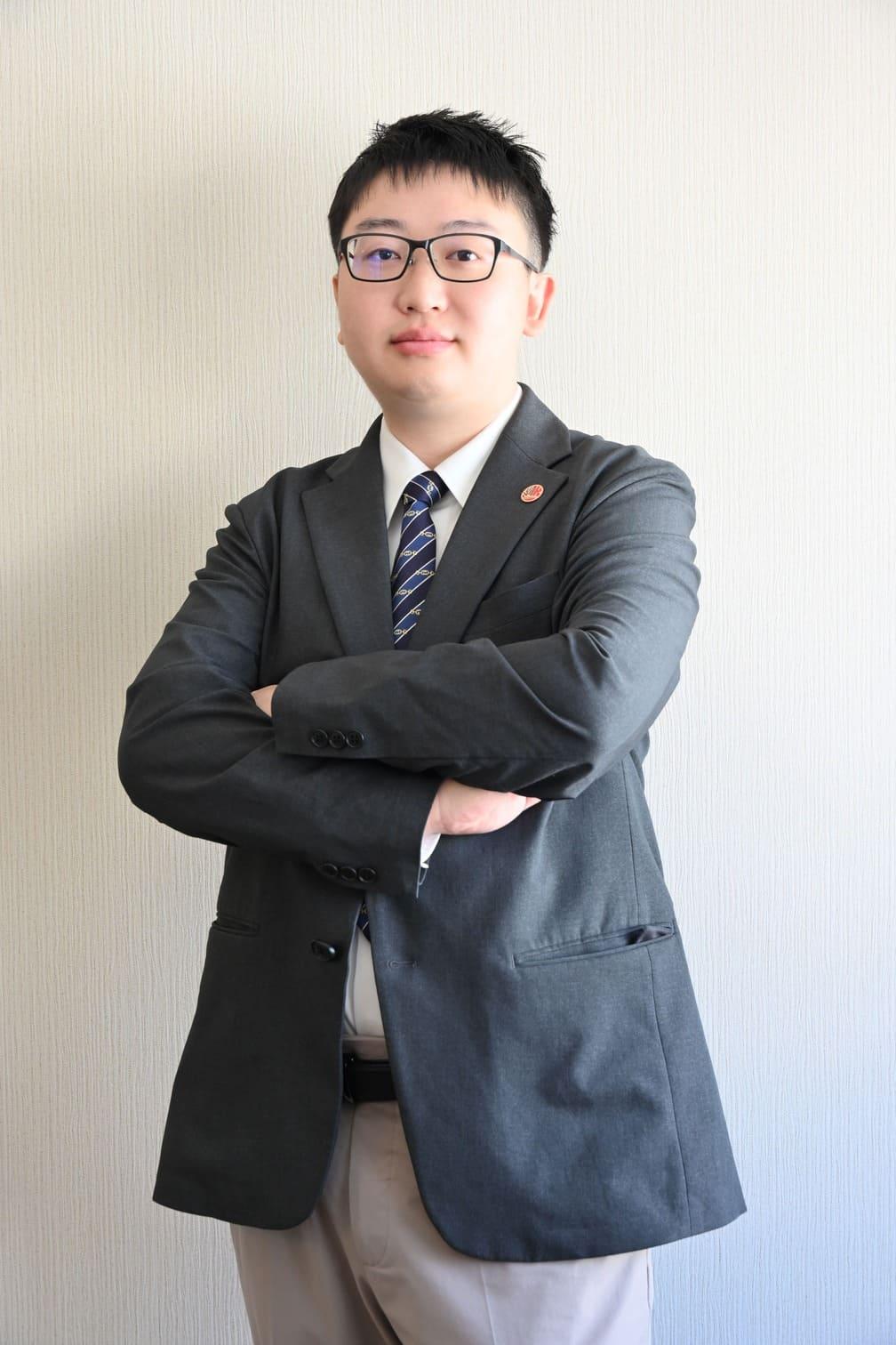 清水 陽太