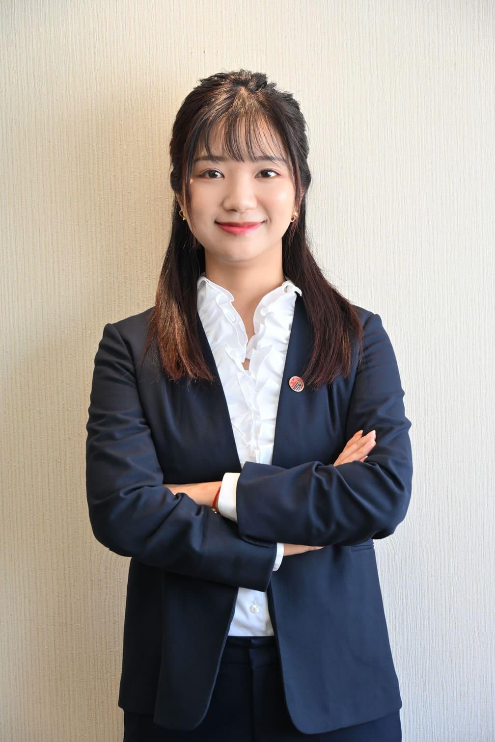 森月 文音