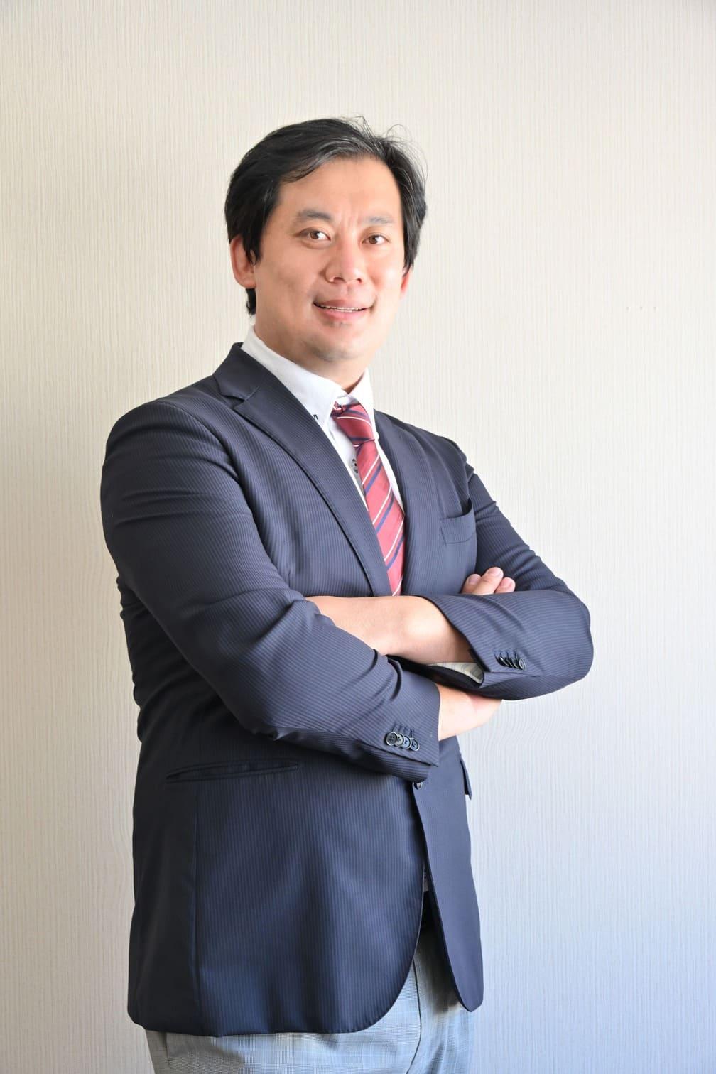鄧 文平