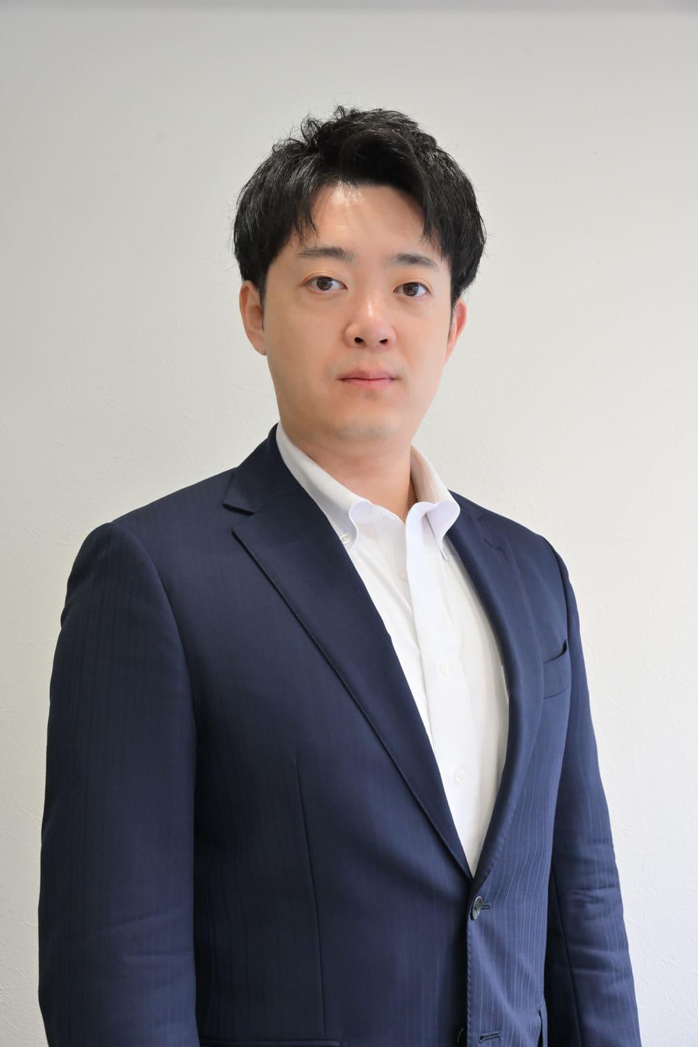 李 勇志