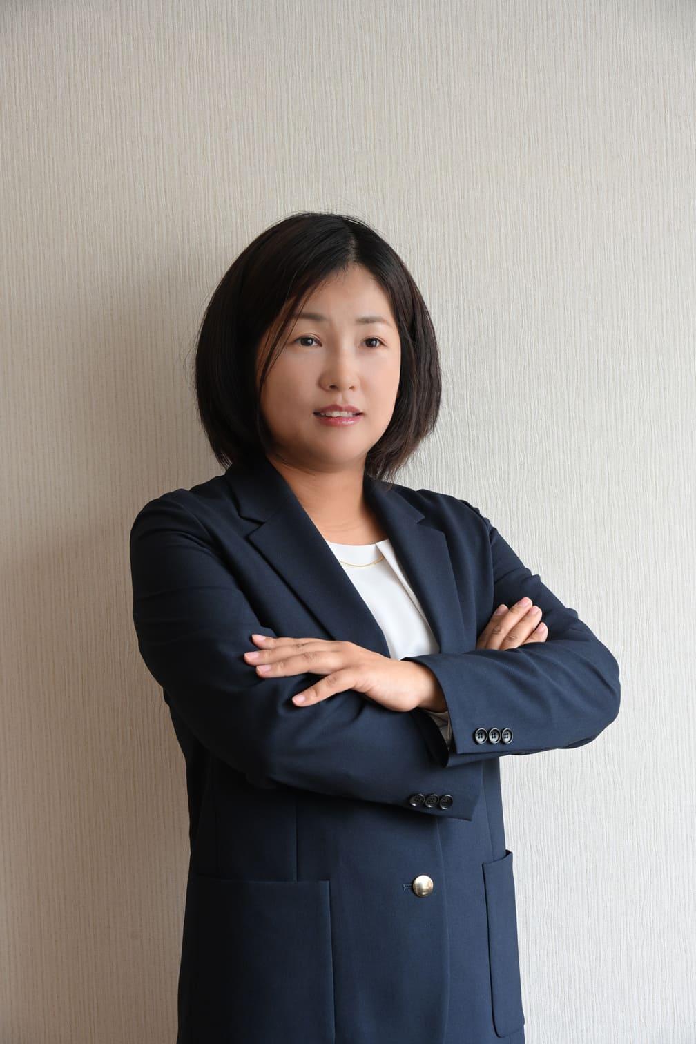 崔 美香