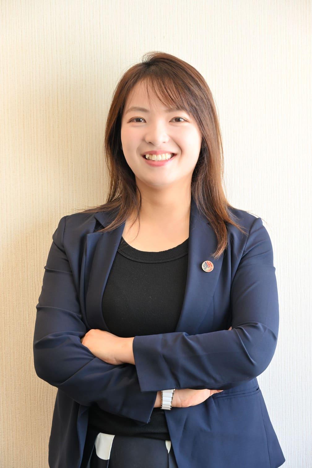 織田 彩夏