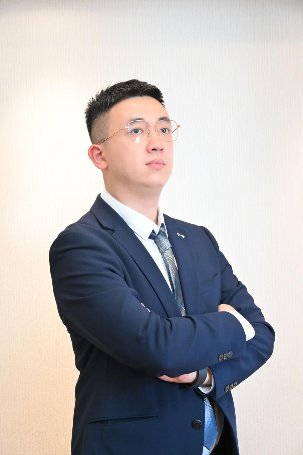 林紹