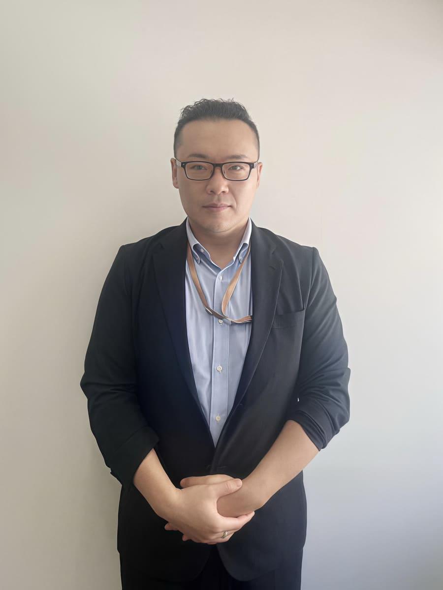 田辺 裕人