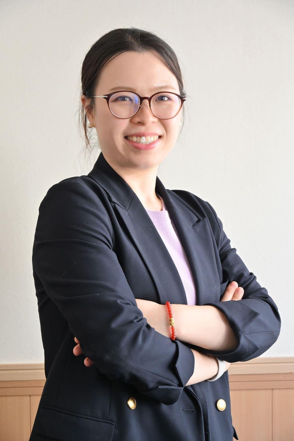 孫 恬