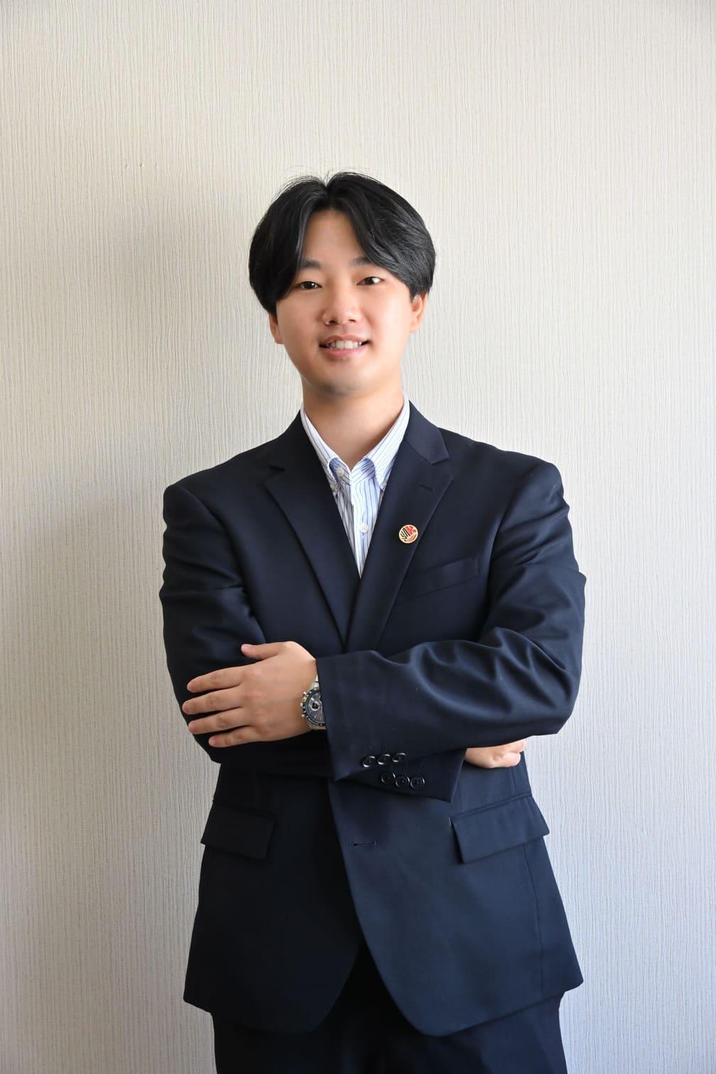 古川 直哉