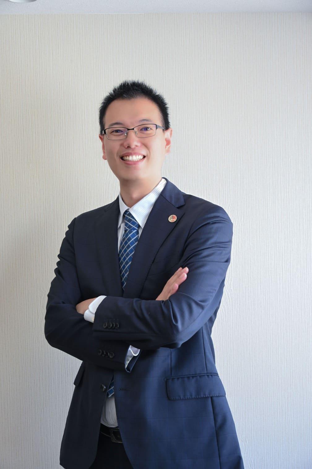 陳 佳輝
