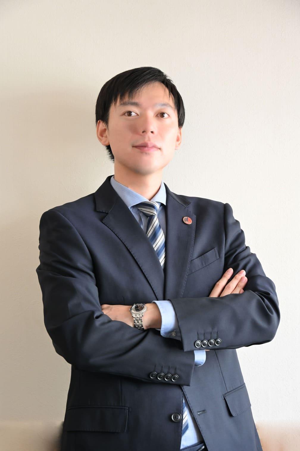 武井 宏