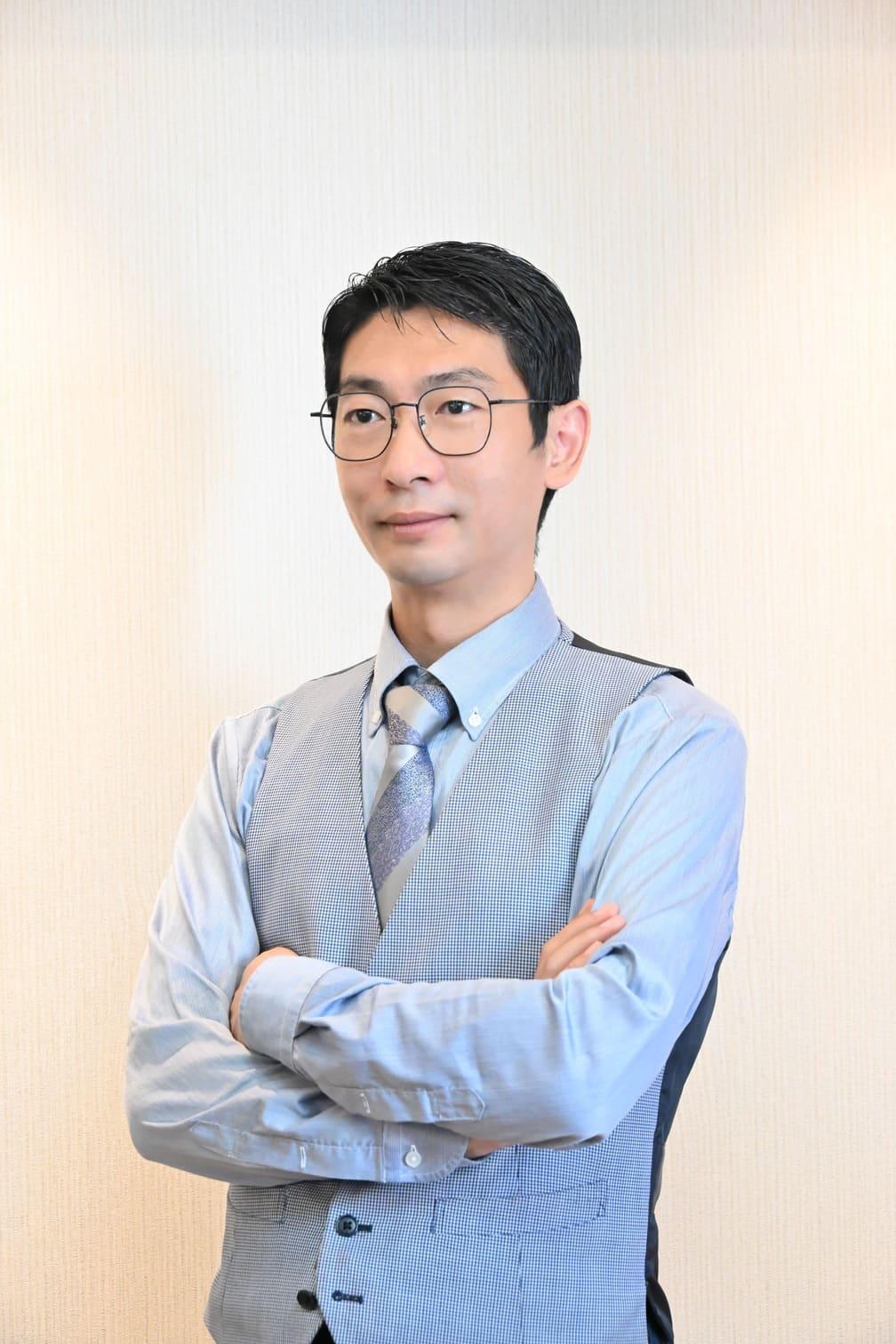 福山 誠明